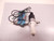 MAC 71215SN2MN00N0L111P3 225B-111BAAA PNEUMATIC VALVE REMOTE W/ SOLENOID VALVE T77268