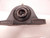 LOT OF 4 SEAL MASTER NP-12 PILLOW BLOCK BEARINGS T77270