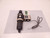 CKD W3000-10 P4000-10-T PNEUMATIC FILTER REGULATOR ASSEMBLY T77285