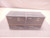LOT OF 6 TDK 63952533-A ULTRIUM TAPE CARTRIDGE T77440