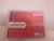 LOT OF 7 IMATION 4MM DDS-120 DATA TAPE T77442