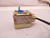 DAYTON 4A706 SOLENOID VALVE COIL T77634