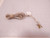 LOT OF 100 PFCPP304206 HARNESS CB SPEAKER CABLES (11 FT)