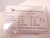 LOT OF 25 WINSLOW AUTOMATION SQ-BGA-256L-030 41.590 BALL GRID ARRAYS T76235