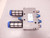 FESTO J-5-3/8B PILOT VALVE T76247