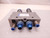 FESTO J-5-3/8B PILOT VALVE T76247