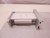 GCX WS-0003-06F FIXED 6'' EXTENSION WITH 5.5'' CHANNEL FOR USE WITH VHM/M-SERIES ARMS T76325