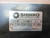 SHINKO MF-15B 16" VIBRATORY BOWL INLINE FEEDER T76345