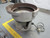 10" SHINKO EA-20 VIBRATORY BOWL FEEDER T76347