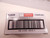 LOT OF 72 DURACELL DL2025BPK04 BATTERIES T76368