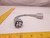 GE 2033289-001 MULTI-LINK ECG FH ADAPTER CABLE
