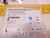 GE 411202-001 MULTI-LINK ECG LEADWIRE