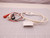 2067634-053 HOLTER LEADWIRE SET 3 LEADWIRE 3 CHANNEL T78344