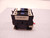 TELEMECANIQUE LC1D12008S94 CONTACTOR T76686
