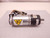 DUNKERMOTOREN GR63X25 88710 05229 RE56-3-1000+TI5V GPL 65 MOTOR W/ GEAR HEAD T76715