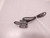 HEIDENHAIN LIDA 19/100 233 039-25 SCALE SCANNER FOR HEAD MOTION T76543
