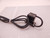 HEIDENHAIN LIDA 19/100 233 039-25 SCALE SCANNER FOR HEAD MOTION T76543