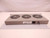 EBMPAPST FT-170-318-001 FAN TRAY ASSEMBLY T76594