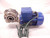 MARELLI MOTORI MA 71C4-B14 A4C0722C00017 MOTOR T76650