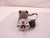 PARVEX RS240BR1041 SERVO MOTOR T76655
