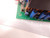 PHILIPS 60/8D 8122 291 09303 FCM BOARD WITH HEAT SINK T76764