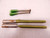 LOT OF 4 AIP 5102-BPX3 104-RPX.265 PUNCH PRESS PINS T77673