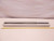 LOT OF 12 PTI 400-3 ADJUSTABLE TIME CARD RACKS T77687
