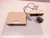 MURAKAMI COLOR RESEARCH LAB GMX-203 PORTABLE GLOSSMETER T77776