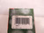 LOT OF 6 CHICAGO RAWHIDE 13535 CRWA1 R OIL SEAL T77800