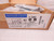 CASE OF 3 GE SYSTEMS 2494 ADULT ASSORTED BLOOD PRESSURE CUFFS T77833