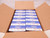 CASE OF 24 BOXES OF  3M NEXCARE 581-08 WATERPROOF BANDAGES FOR KNEE AND ELBOW