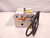 JAPAN AUTOMATIC MACHINE WS02S TABLE TOP STRIPPER 2-30MM 11.5MM T77882