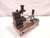EDMUNDS DG-5261 TABLE TOP UNIT T77883