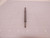 0600-X0075-01 FMC-675 CARBIDE SMALL TOOL T77884