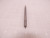 0600-X0075-01 FMC-675 CARBIDE SMALL TOOL T77884