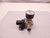 SMC AR20-N02-Z REGULATOR W/ GAUGE T77920