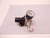 SMC NAR2560-N03 REGULATOR W/ GAUGE T77922