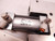 PHD SED25 X 1 1/2-GI-J6-H4 PNEUMATIC CYLINDER ASSEMBLY T77925