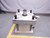 ADVANCE AUTOMATION 5000X2-1/2 3/4-10X2 PNEUMATIC CYLINDER T77929