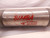 BIMBA 242-D PNEUMATIC CYLINDER T78360