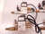 LOT OF 4 HUMPHREY 410 VALVES T73372