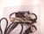 LOT OF 8 SMC VJ3140 SOLENOID VALVES T73170