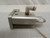 SMC RSDQB20-10B PNEUMATIC STOPPER CYLINDER AUTO SWITCH T72938