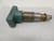 FIBRO 2031.02.030 HEADED GUIDE BUSHE BALL BEARING W/ MOUNTING FLANGE T72941