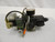 REXROTH 0821100057 0821300922489 08213009207290 PNEUMATIC VALVE ASSEMBLY T72947