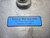 NORD 22 180TC1 MOTOR W/ SPEED REDUCER T71450