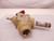 ROSS 1523 C 4002 LOCKOUT SHUT OFF VALVE T78406