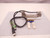 SMC SY7340-5DZ SOLENOID VALVE W/ BASE T78416