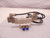 SMC SY7340-5DZ SOLENOID VALVE W/ BASE T78416