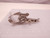 CODMAN 79-5522 PERDERSEN VAGINAL SPECULUM T78752
